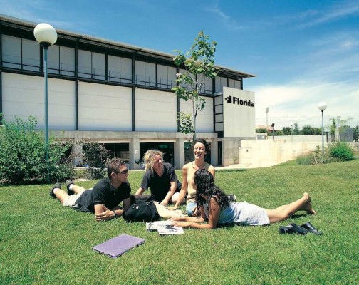 Florida Grup Educativo: 40 años formando personas