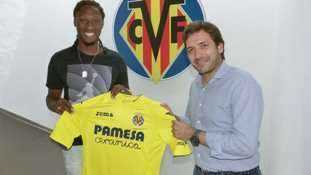 El Villarreal ficha a Rubén Semedo