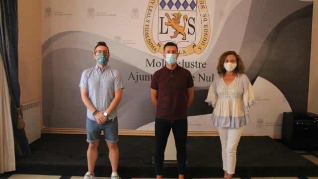 Nules suspende las fiestas de la Soledad, los Jocs Florals y la feria medieval de Mascarell