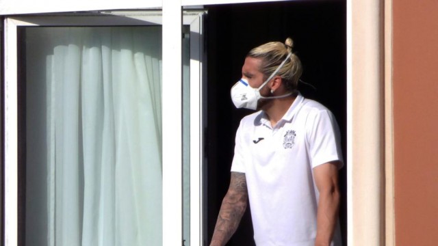 LaLiga te trae el descenso y un brote de coronavirus de regalo
