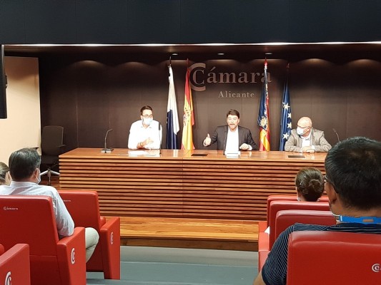 El bipartito de Alicante se da un año para concretar planes de peatonalización de calles