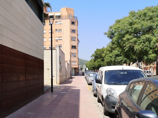 La sustitución del alumbrado de la Vall d'Uixó ahorrará un 66% en el consumo de energía