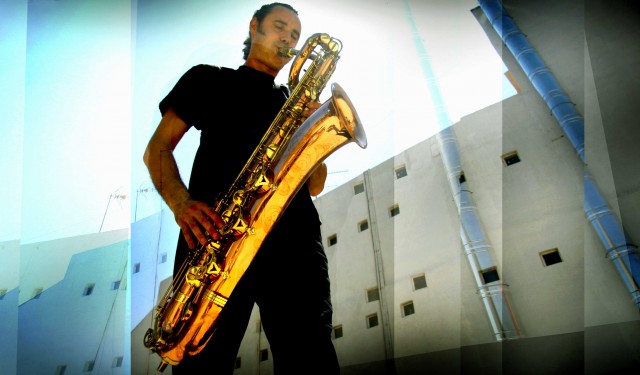 Tres días de jazz valenciano cerca del mar: el Festival 'Mar i Jazz' en El Cabanyal