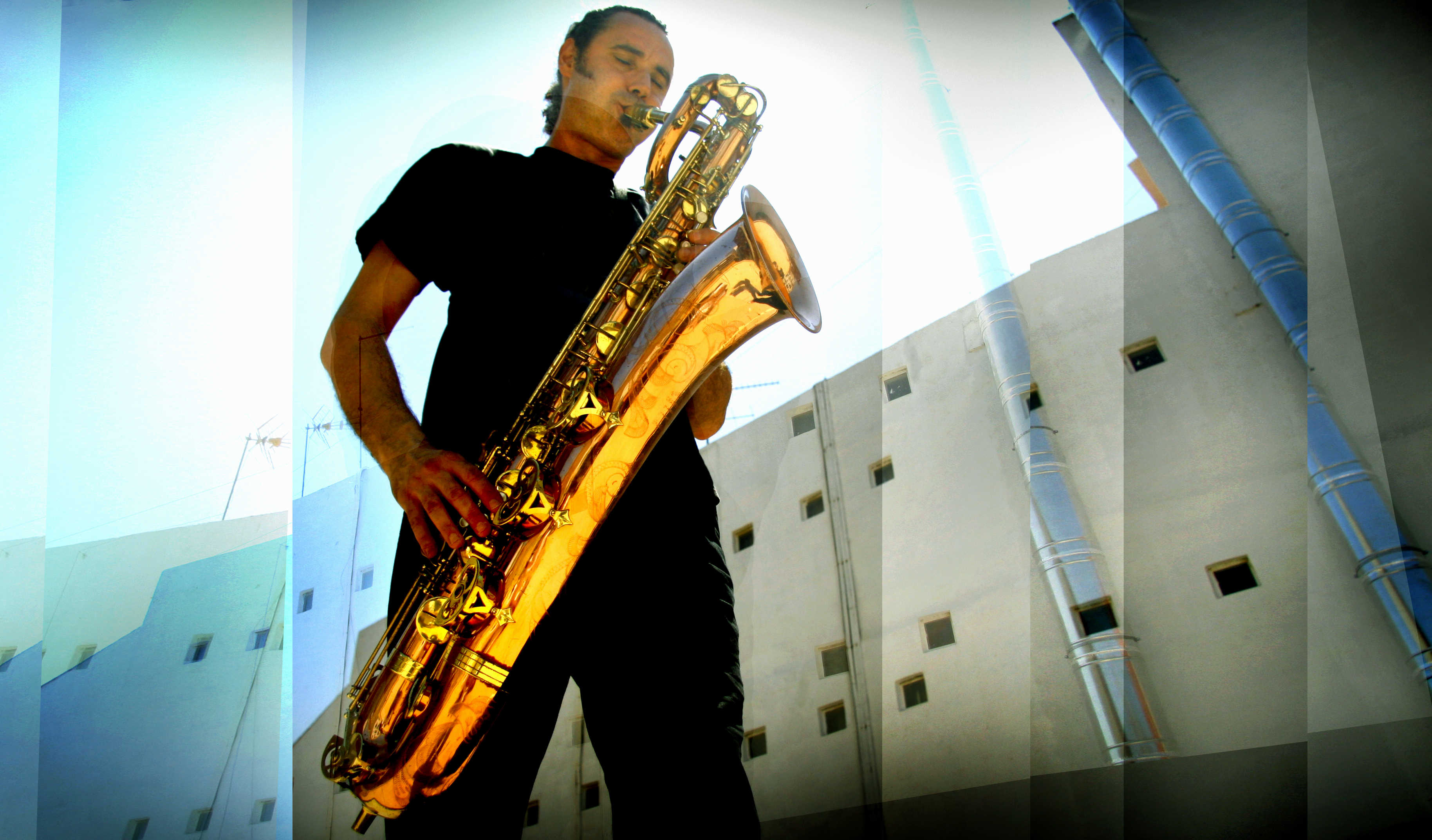 Tres días de jazz valenciano cerca del mar: el Festival 'Mar i Jazz' en El Cabanyal