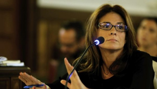Una condenada por la pieza de Fitur asegura que el gabinete de López Viejo le indicó cómo había que facturar