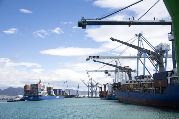 Transportes convoca ayudas para la modernización de puertos por 12 millones