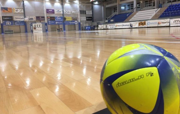 El Servigroup Peñíscola FS renueva por cuarta vez el acuerdo de filialidad con el CFS Alcalà