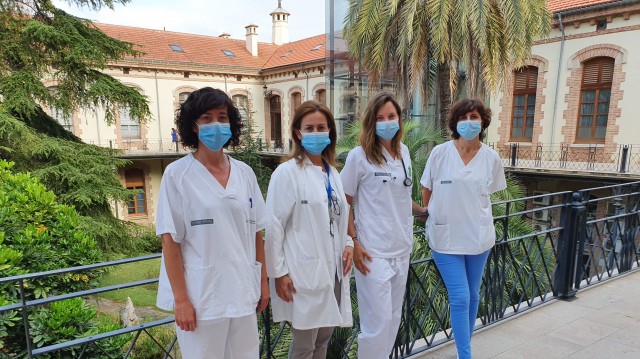 El Provincial de Castelló crea una consulta para tratar pacientes de edad avanzada con cáncer