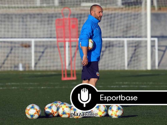 Esportbase cierra su Temporada 4 con Salva Gomar, José Bargues y el conflicto en el Biensa Femenino
