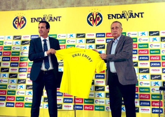 Emery: 