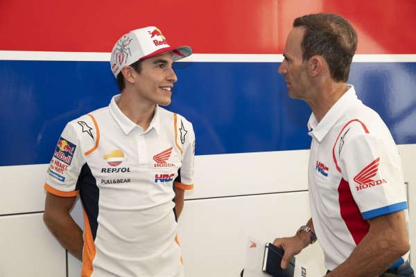  Alberto Puig: 