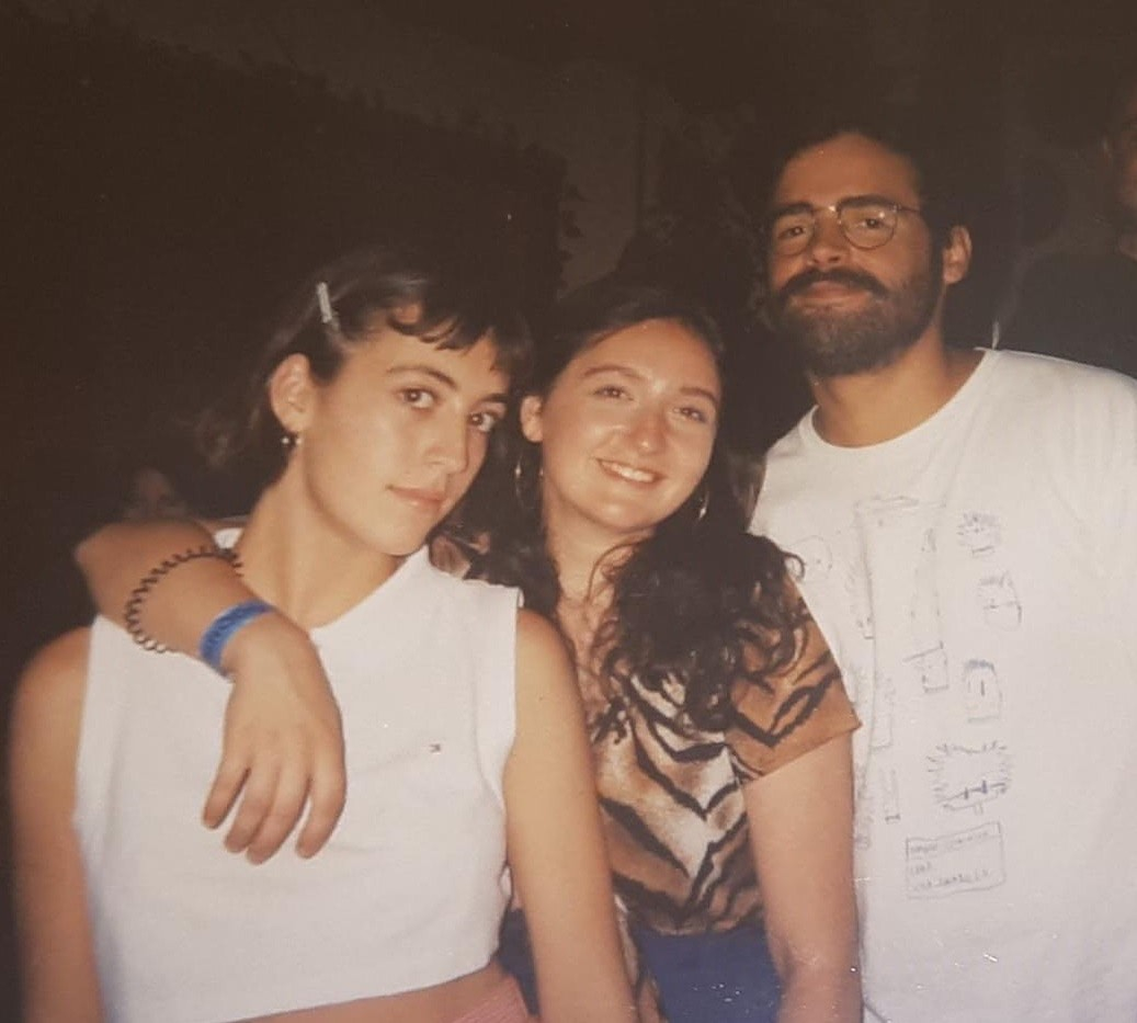 Futuras Licenciadas - 