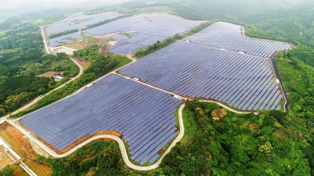Así es la 'joint venture' de ACS y Galp para gestionar su alianza fotovoltaica en España