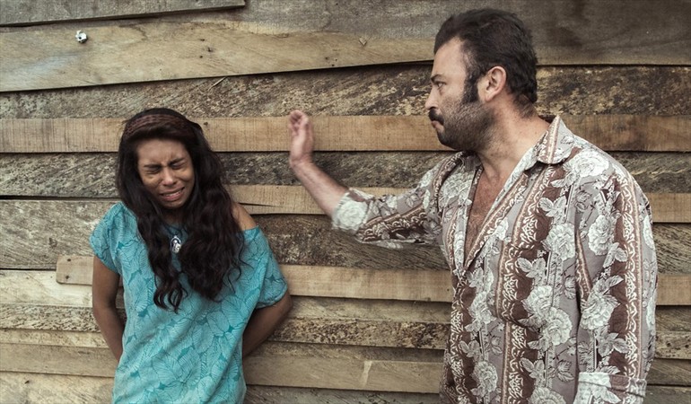 Víctor Gaviria preestrena su película en València como antesala a la 'Muestra de Cine Colombiano Actual'