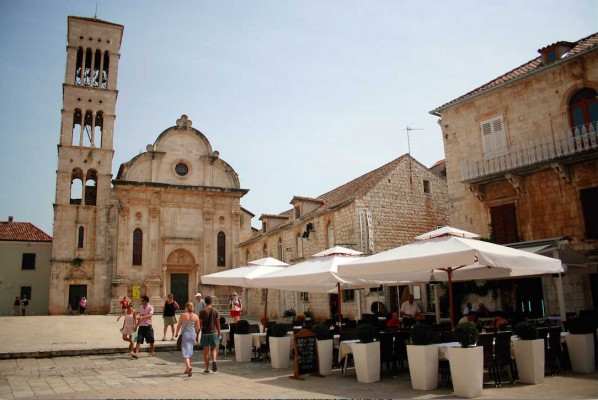 Croacia, destino obligatorio