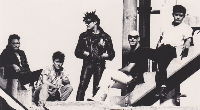 'València a 33 rpm' retorna el rock castellonenc recordant a Morcillo el Bellaco y los Rítmicos