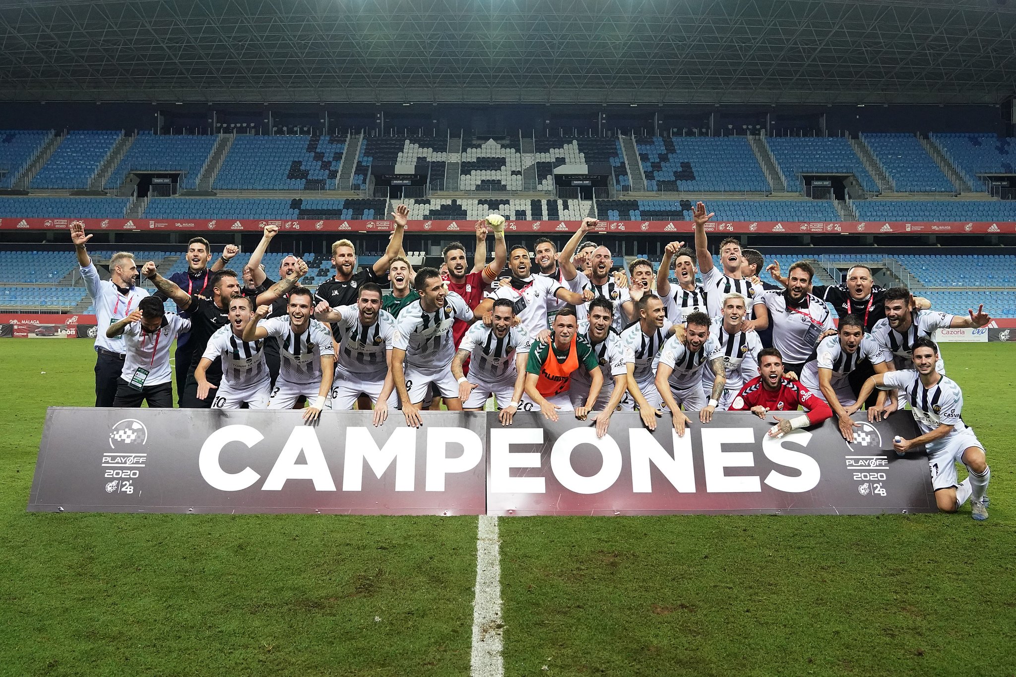 Foto: CD Castellón - 