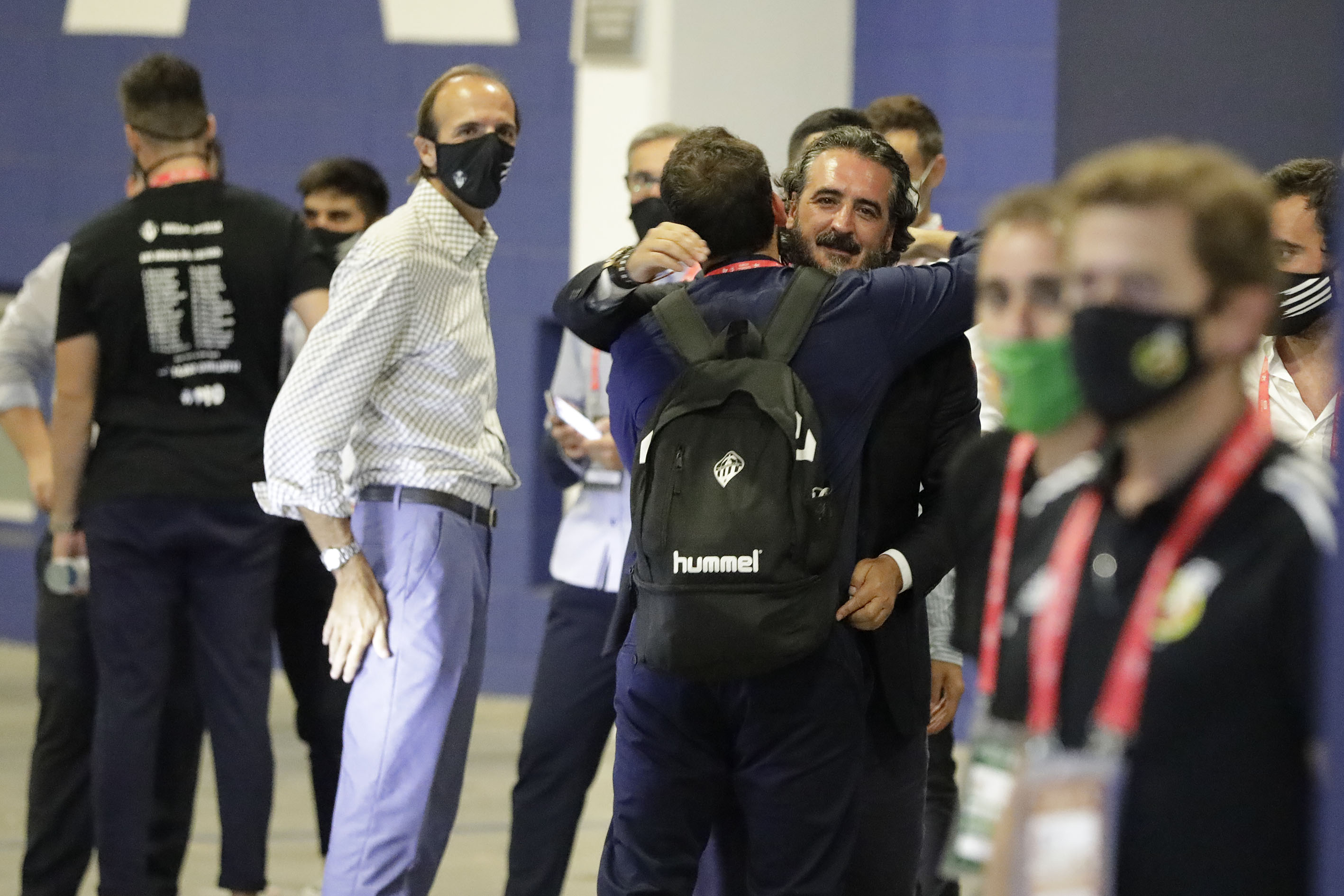 Foto: Carme Ripollés - 