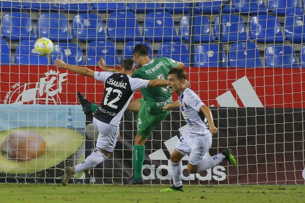 El CD Castellón regresa a Segunda División