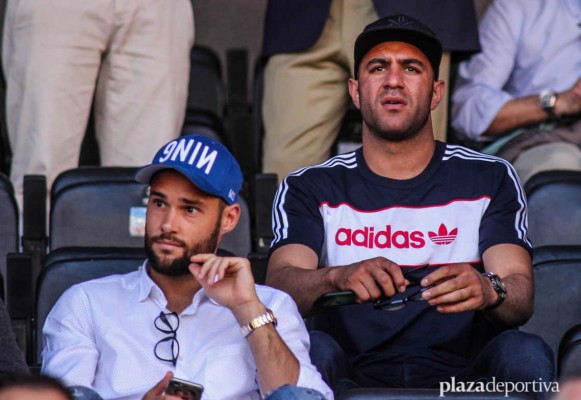 El Galatasaray ofrece seis millones por Abdennour
