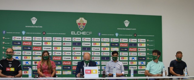 El Elche retira las alegaciones presentadas ante Competición a diferencia de, por ejemplo, el Dépor