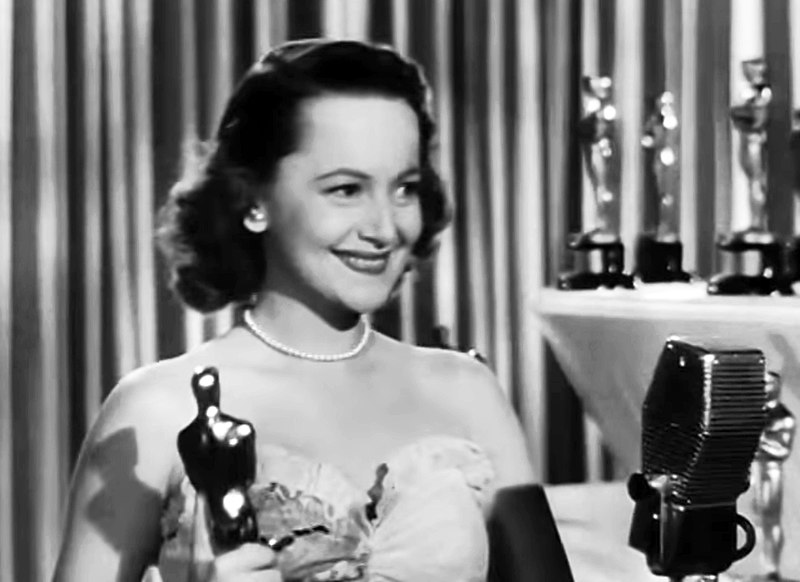 Muere Olivia de Havilland, una de las últimas grandes leyendas del Hollywood clásico