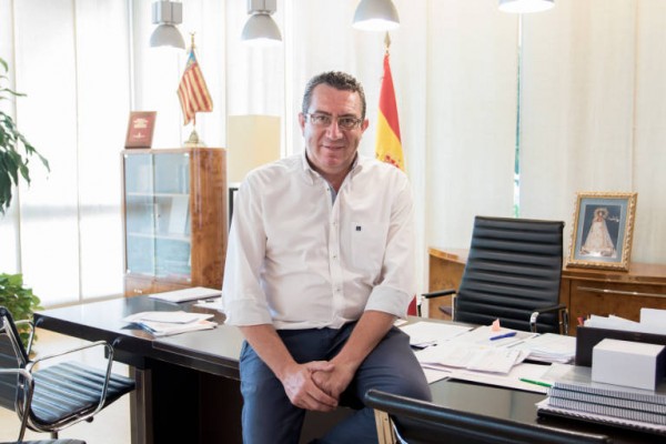 Benidorm pide quedar excluido de la cuarenta obligatoria del Reino Unido