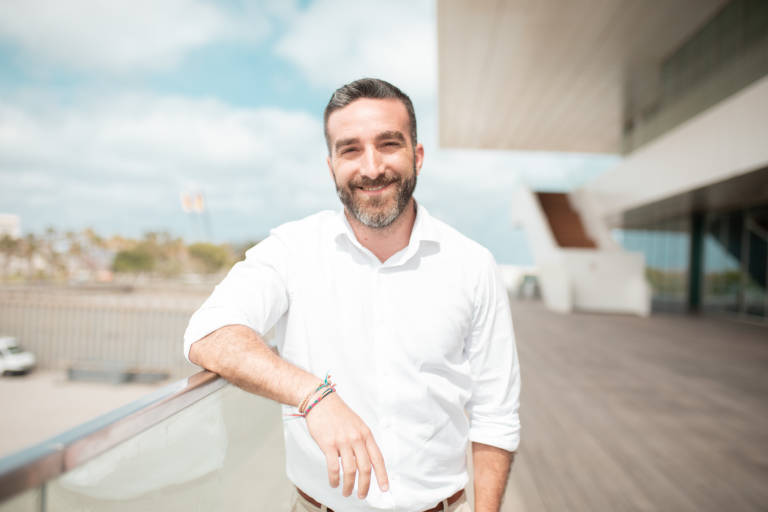 De la Startup Nation a la España Nación Emprendedora 
