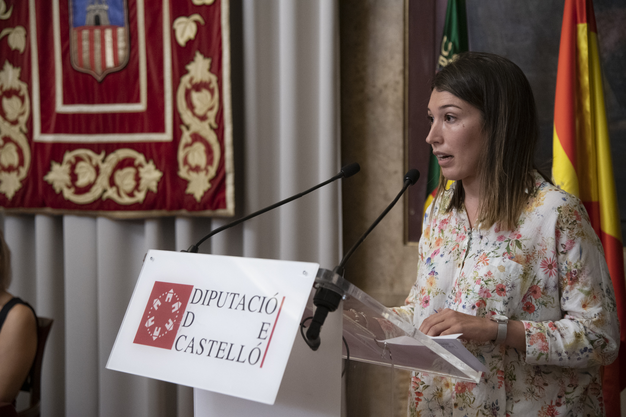  La Diputación inventaria su patrimonio para conocer con exactitud los bienes de que dispone