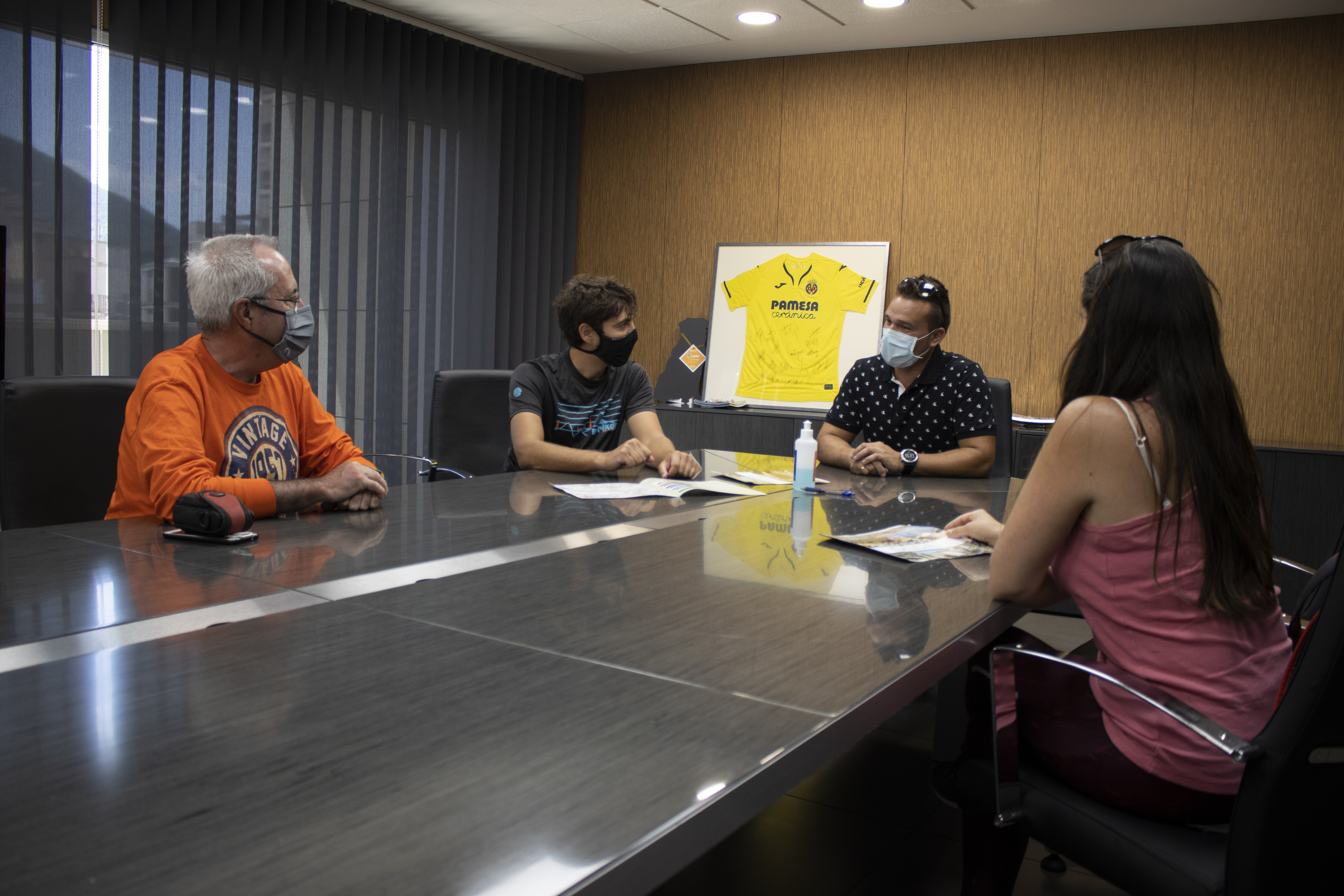 Onda consigue la homologación internacional de cuatro rutas cicloturistas 