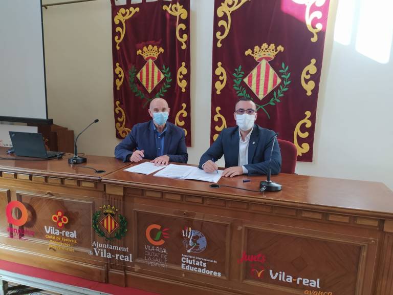 Vila-real aporta ideas para definir las estrategias de innovación en la Comunitat Valenciana