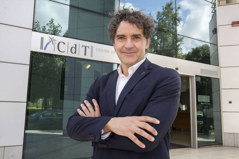 Foto: MARGA FERRER - 