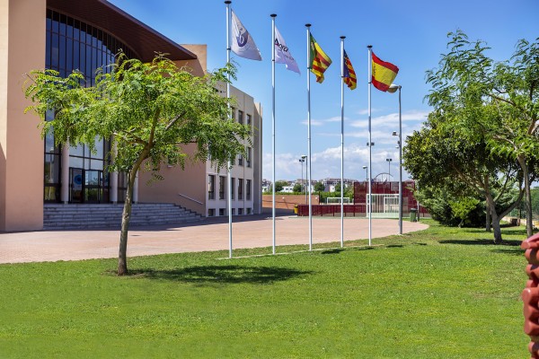 El colegio Lledó consigue los mejores resultados de la Comunitat entre selectivo y bachillerato internacional