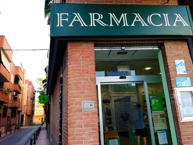 Los farmacéuticos murcianos, los otros héroes de la pandemia