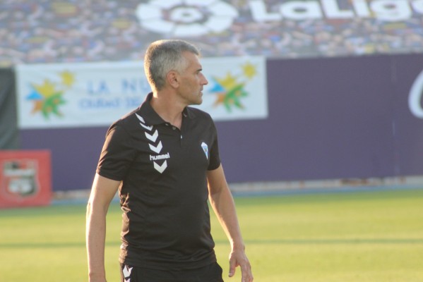 El Alcoyano jugará la repesca con Linares, Lealtad, Marino y pendiente del Portugalete
