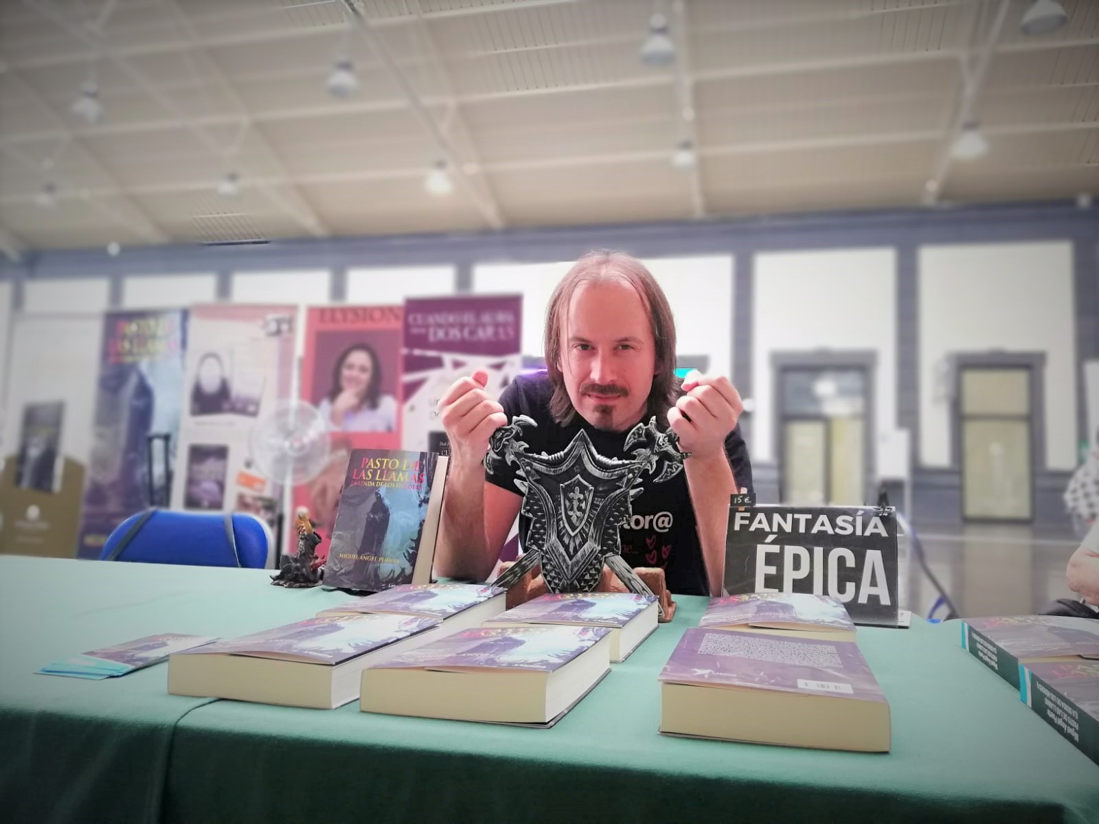 Miguel Ángel Puerta - 