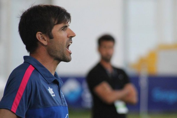 David Albelda: 