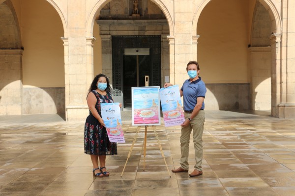 Castelló acull la tercera edició de la Ruta de tapes de gastronomia local Sabores Grao