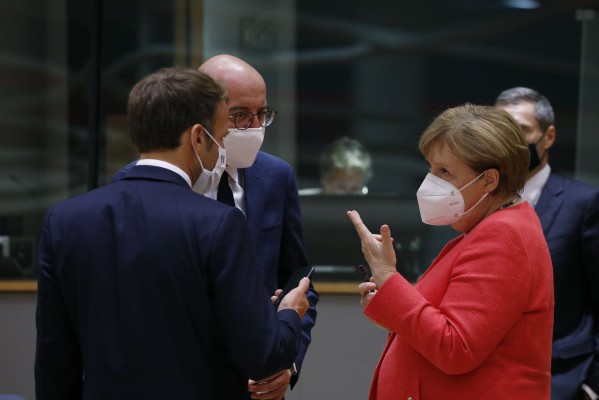 El Consejo Europeo y el futuro de Europa