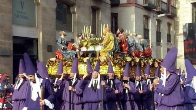 El obispo aplaza las elecciones de los Salzillos obligado por la consejería de Salud