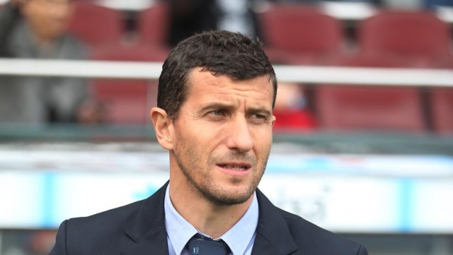 Así ha sido la carrera de Javi Gracia en los banquillos