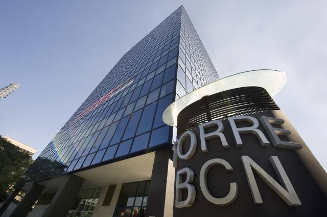 La inmobiliaria Colonial vuelve al Ibex 35