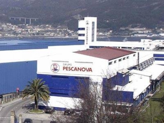 Pescanova se pega un batacazo del 95,4% en su regreso a la bolsa