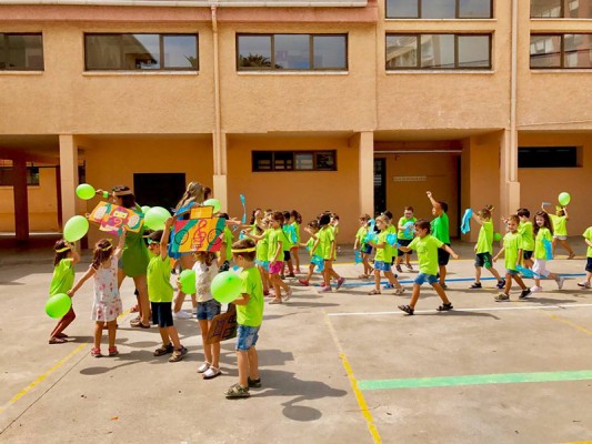 Tranquilitat a Vinaròs: les proves descarten nous positius en el campus d'estiu l'Illa
