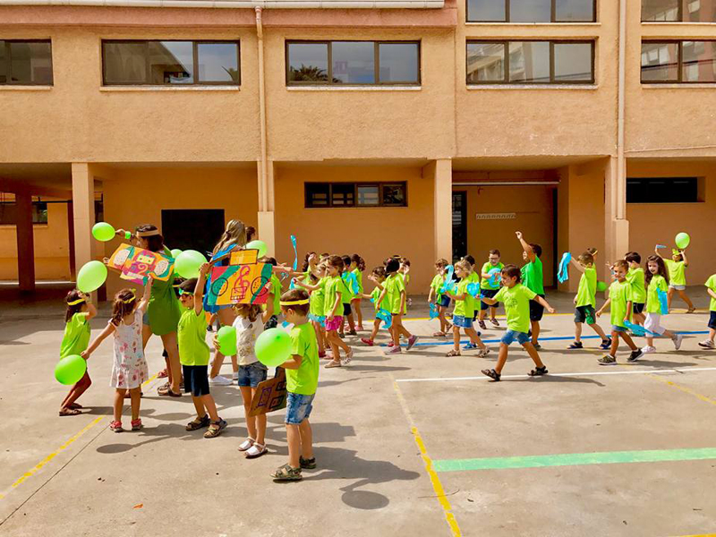 Tranquilitat a Vinaròs: les proves descarten nous positius en el campus d'estiu l'Illa
