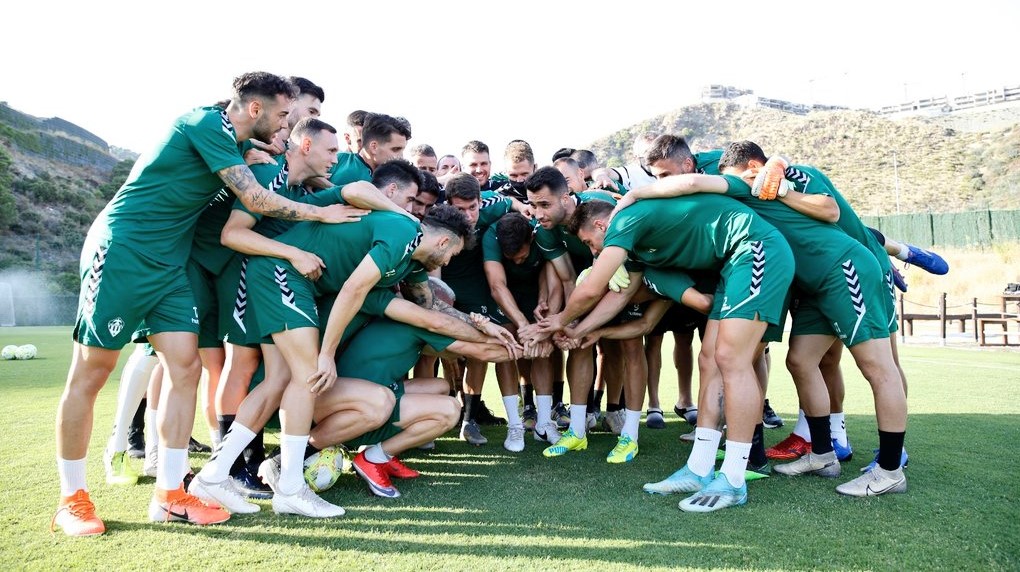 El partido de sus vidas