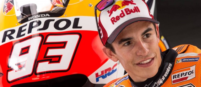 Alberto Puig confirma que Marc Márquez no correrá en Jerez
