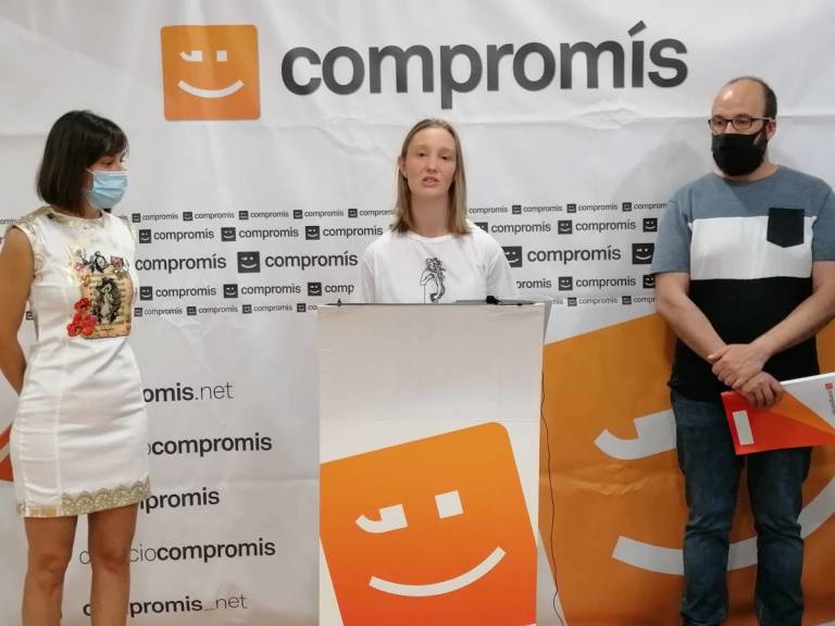  Compromís per Vila-real sol·licita a l’Ajuntament que oferisca espais municipals als centres educatius