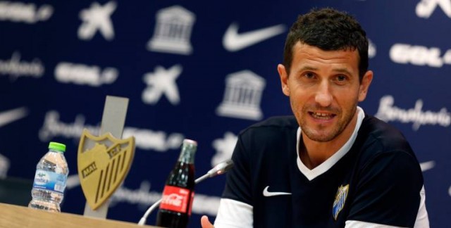 Javi Gracia y la importancia de conocer LaLiga