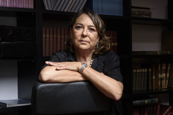 Marisa Castelo: 